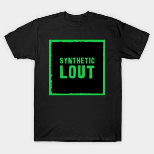 Synthetic Lout 2 T-Shirt